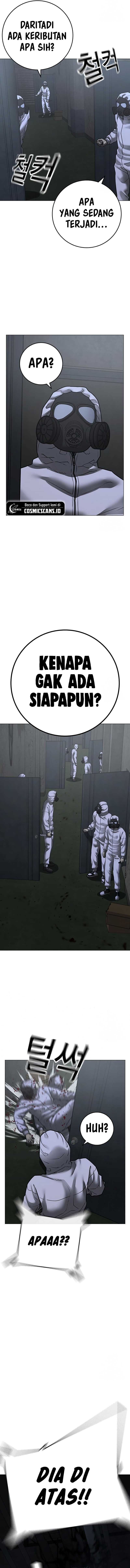 Read Reality Quest ID Manga Online