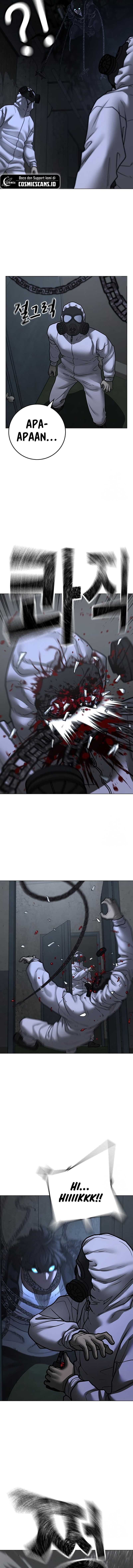 Read Reality Quest ID Manga Online