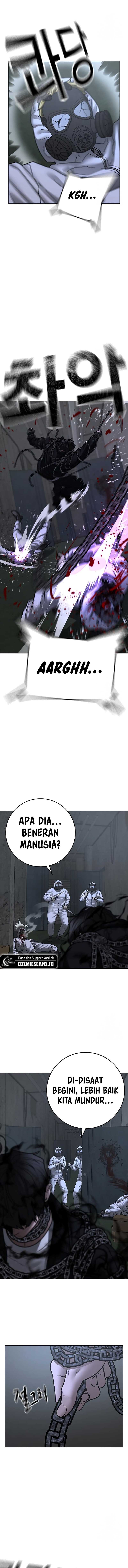 Read Reality Quest ID Manga Online
