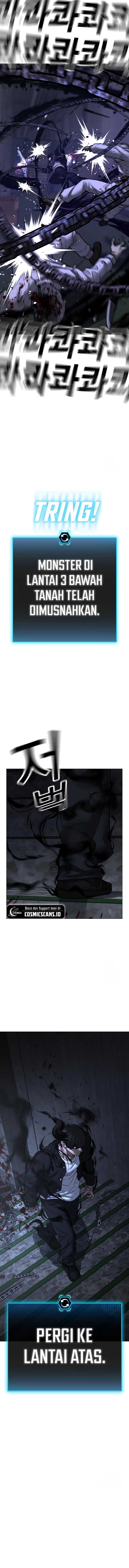 Read Reality Quest ID Manga Online