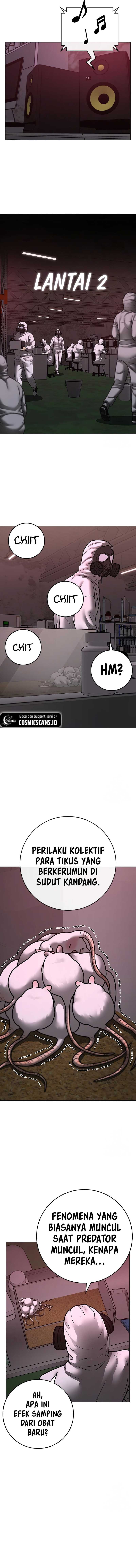 Read Reality Quest ID Manga Online