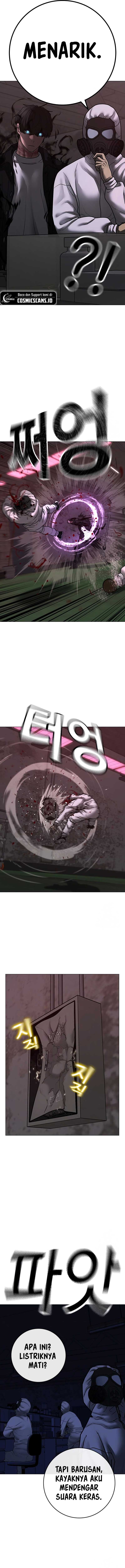Read Reality Quest ID Manga Online