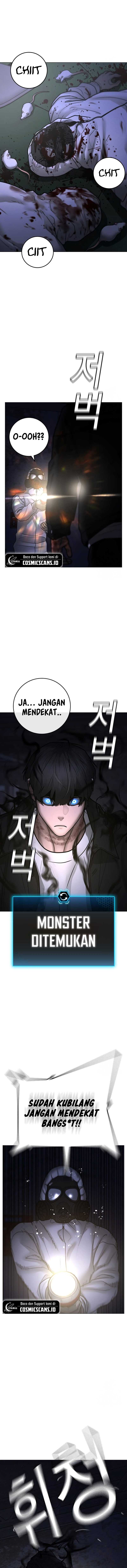 Read Reality Quest ID Manga Online