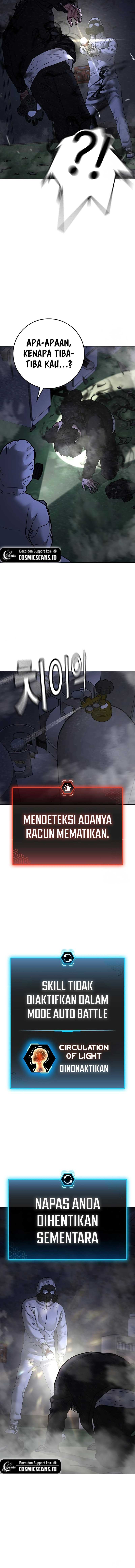 Read Reality Quest ID Manga Online