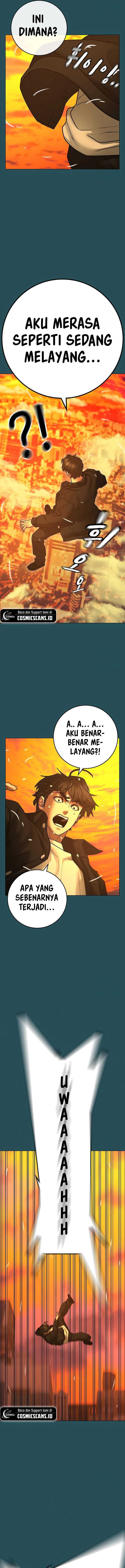 Read Reality Quest ID Manga Online
