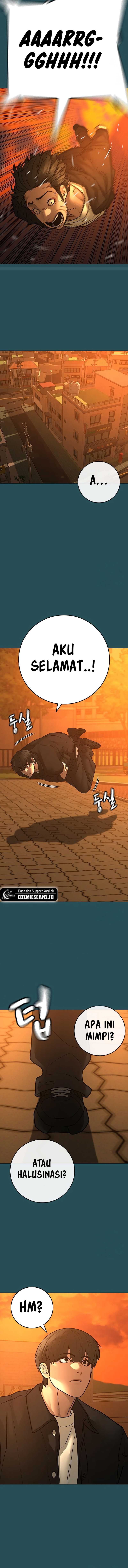 Read Reality Quest ID Manga Online