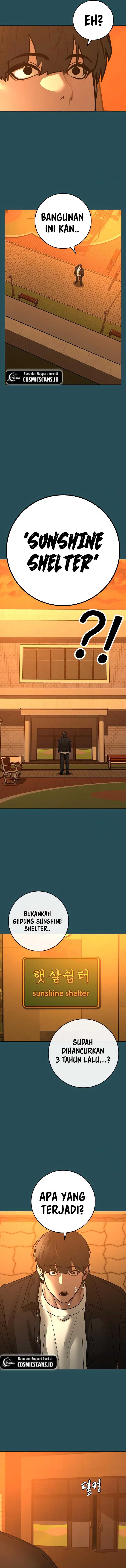 Read Reality Quest ID Manga Online