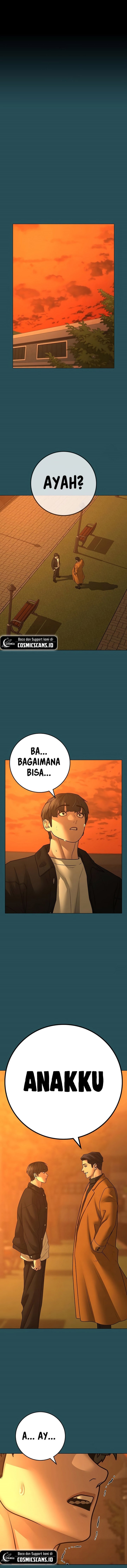 Read Reality Quest ID Manga Online