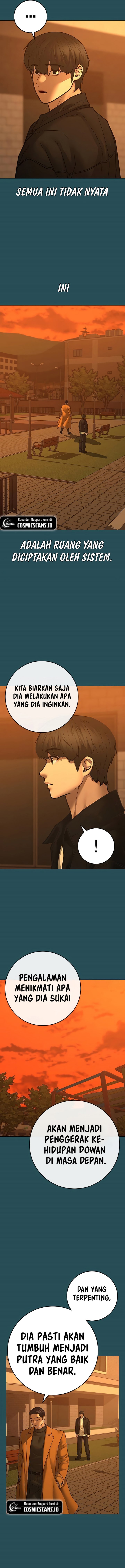 Read Reality Quest ID Manga Online