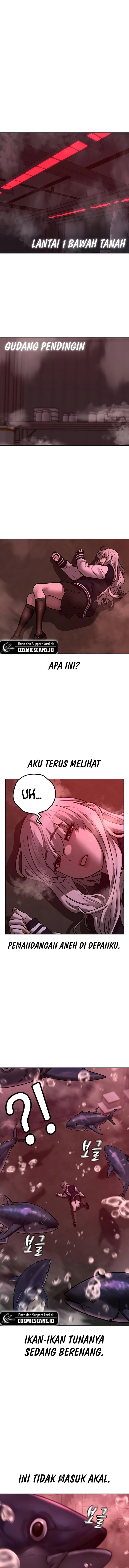 Read Reality Quest ID Manga Online