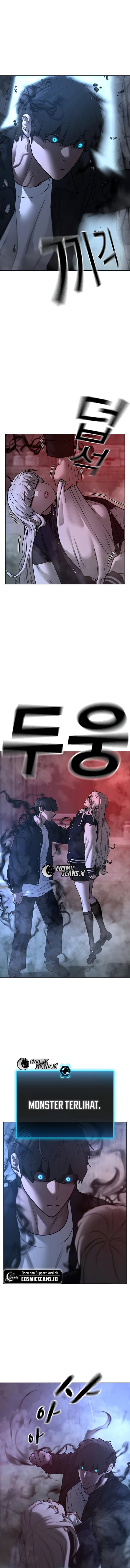 Read Reality Quest ID Manga Online