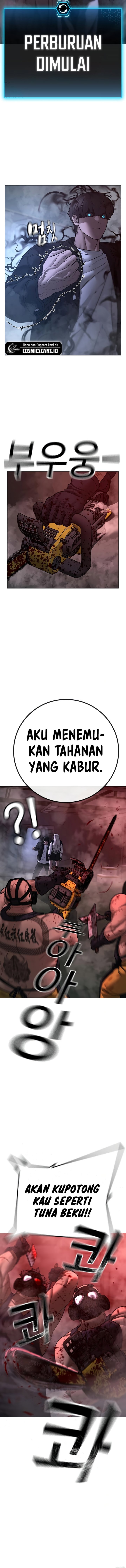 Read Reality Quest ID Manga Online