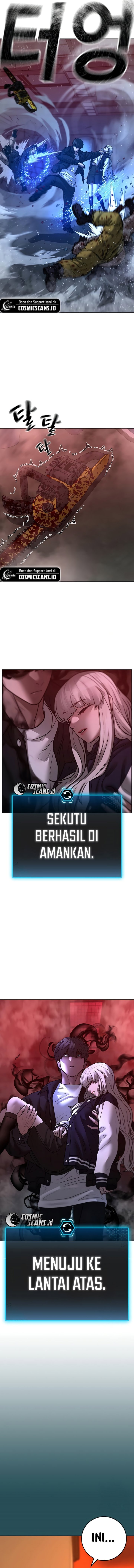 Read Reality Quest ID Manga Online