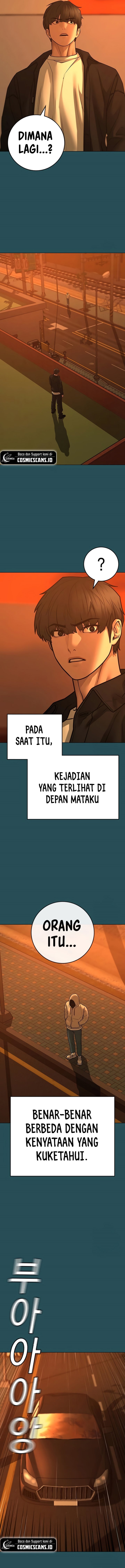 Read Reality Quest ID Manga Online