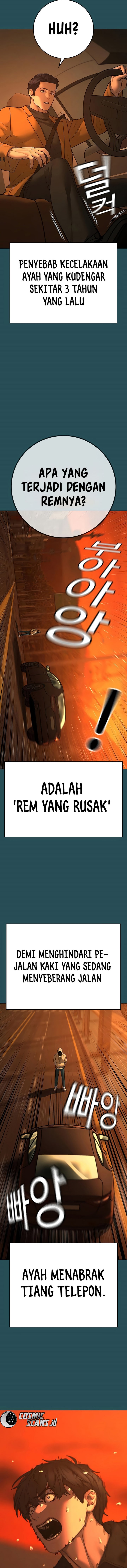 Read Reality Quest ID Manga Online