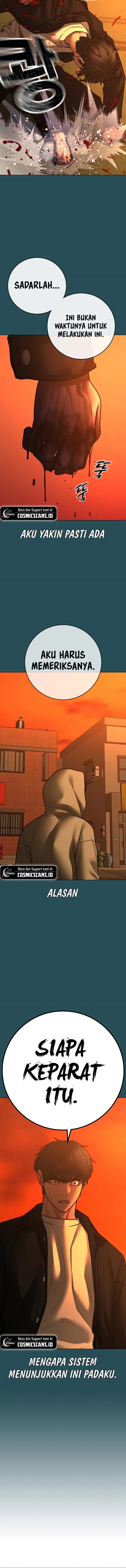 Read Reality Quest ID Manga Online