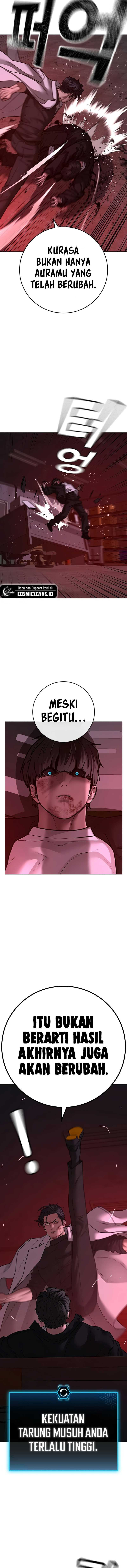 Read Reality Quest ID Manga Online