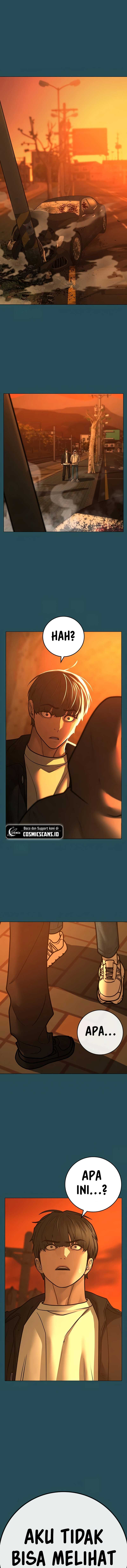 Read Reality Quest ID Manga Online