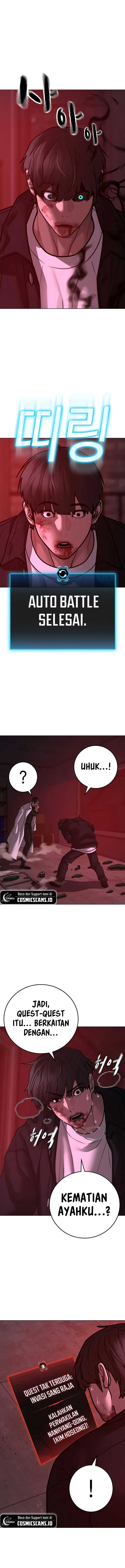 Read Reality Quest ID Manga Online