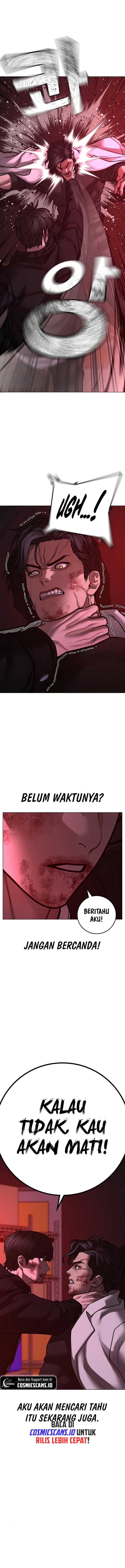 Read Reality Quest ID Manga Online
