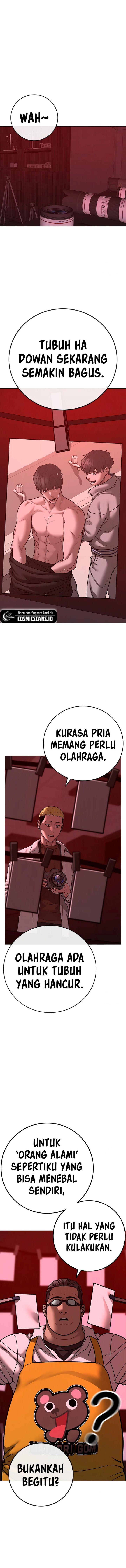 Read Reality Quest ID Manga Online