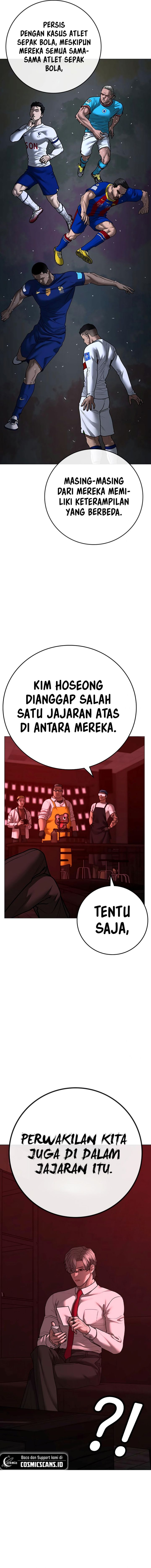 Read Reality Quest ID Manga Online