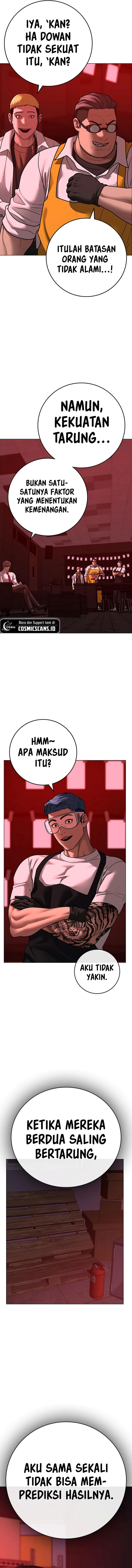 Read Reality Quest ID Manga Online