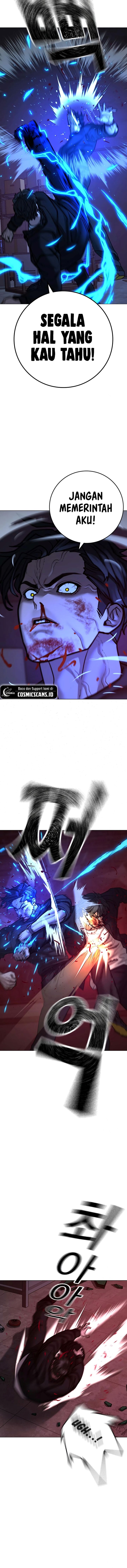 Read Reality Quest ID Manga Online