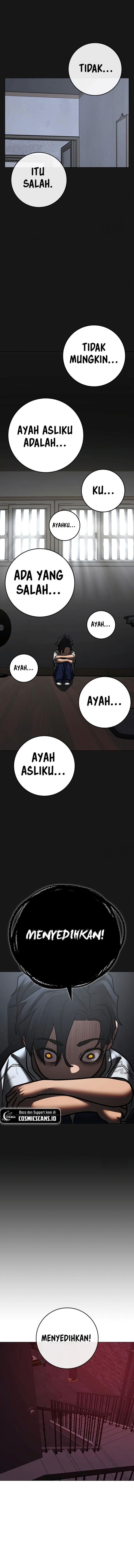 Read Reality Quest ID Manga Online