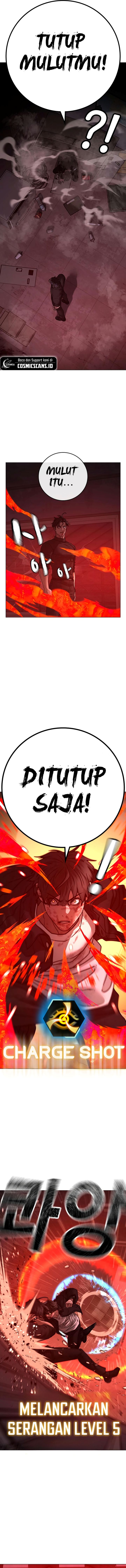 Read Reality Quest ID Manga Online