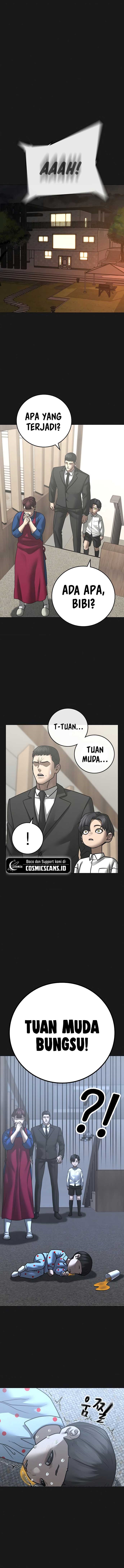 Read Reality Quest ID Manga Online