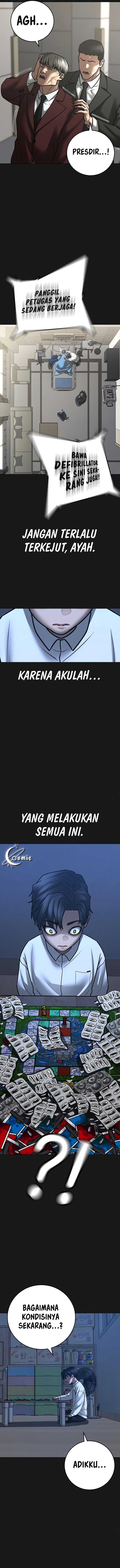 Read Reality Quest ID Manga Online
