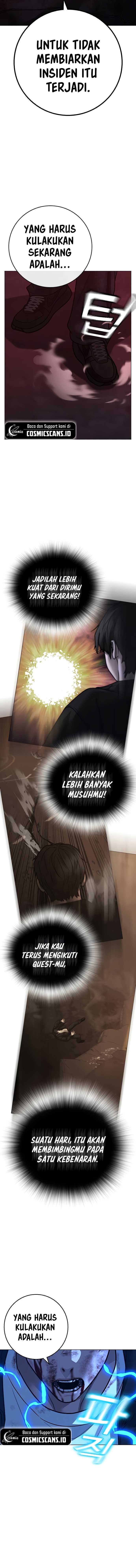 Read Reality Quest ID Manga Online