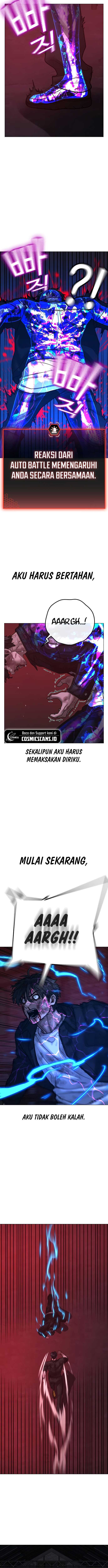 Read Reality Quest ID Manga Online