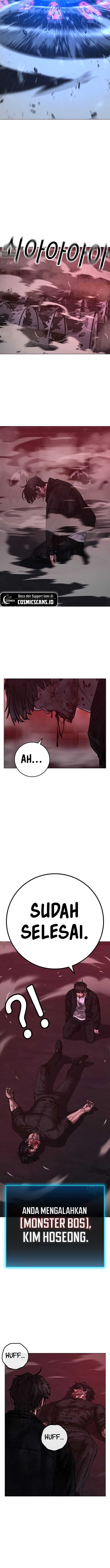 Read Reality Quest ID Manga Online