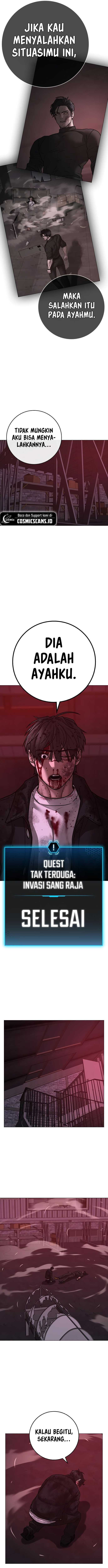 Read Reality Quest ID Manga Online