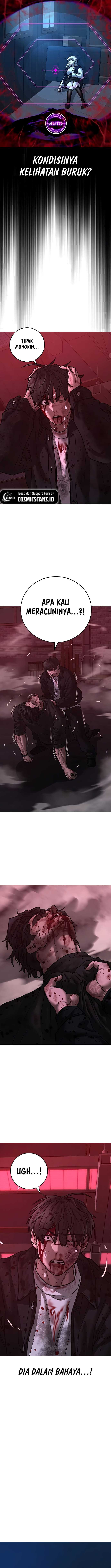 Read Reality Quest ID Manga Online