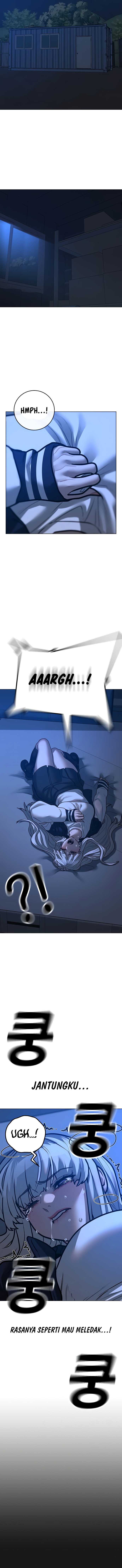 Read Reality Quest ID Manga Online
