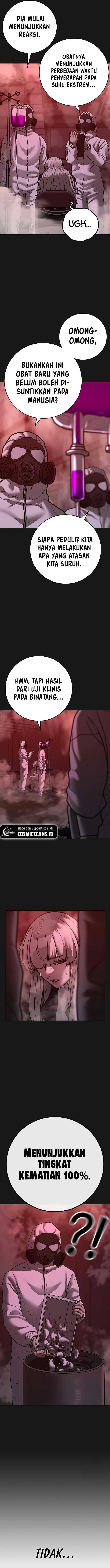 Read Reality Quest ID Manga Online