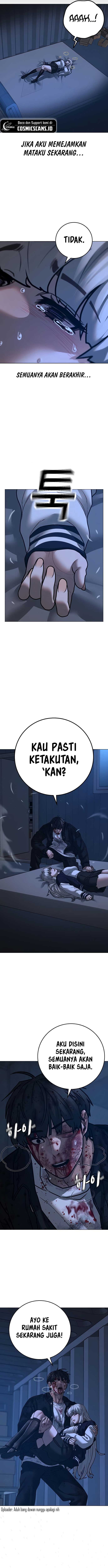 Read Reality Quest ID Manga Online