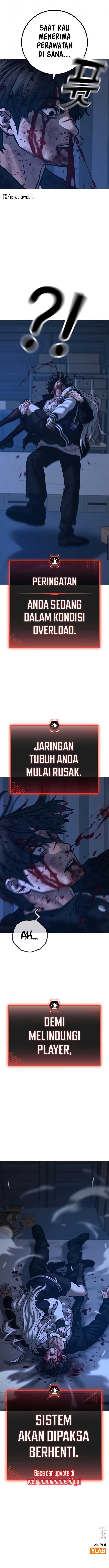 Read Reality Quest ID Manga Online