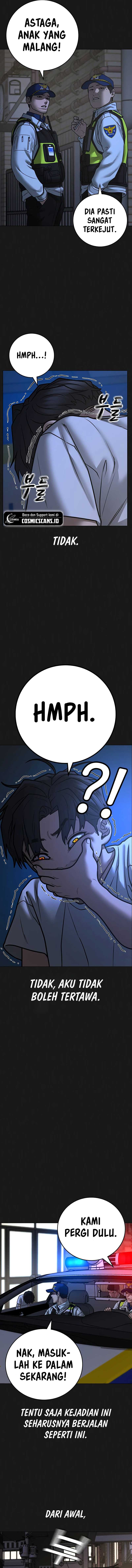 Read Reality Quest ID Manga Online