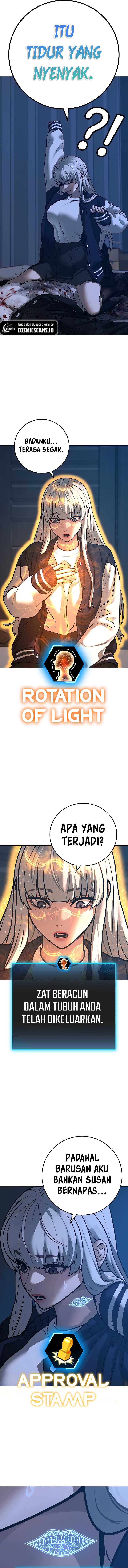 Read Reality Quest ID Manga Online