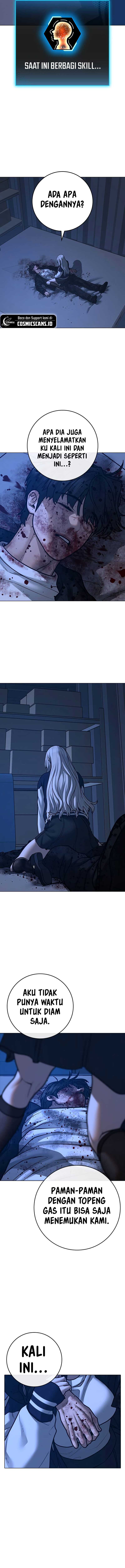 Read Reality Quest ID Manga Online