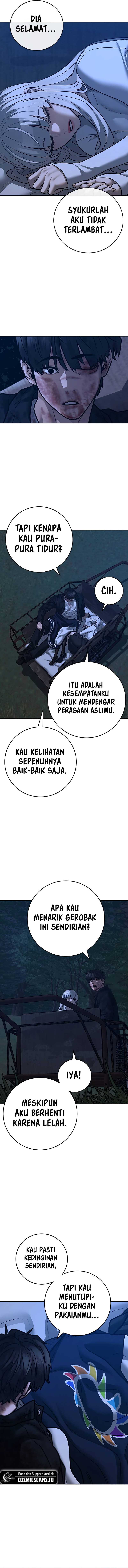 Read Reality Quest ID Manga Online