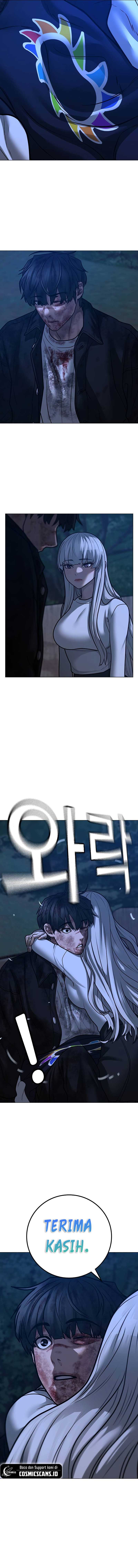 Read Reality Quest ID Manga Online