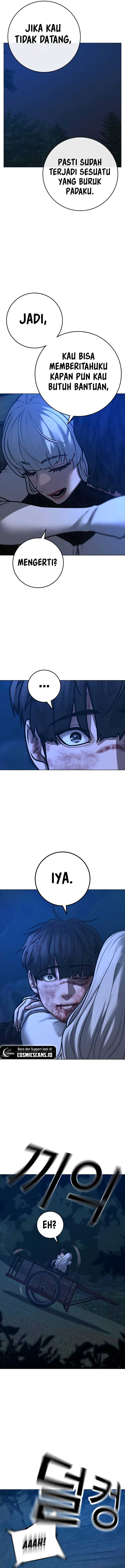 Read Reality Quest ID Manga Online