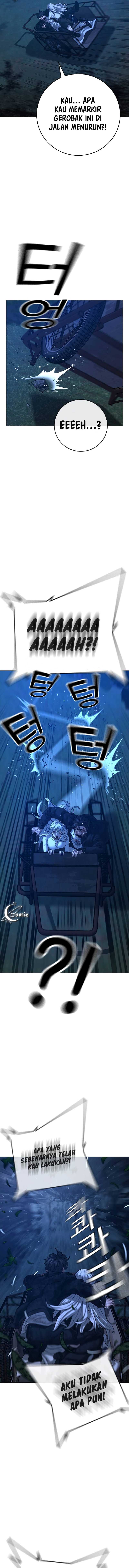 Read Reality Quest ID Manga Online