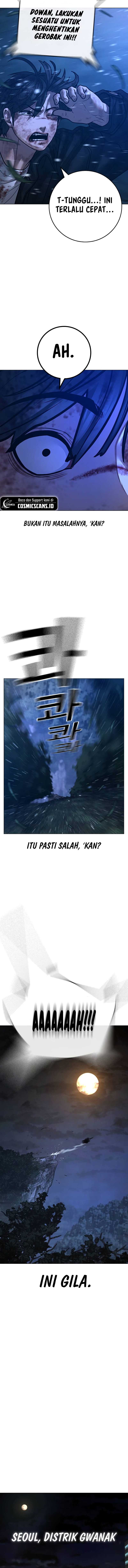Read Reality Quest ID Manga Online