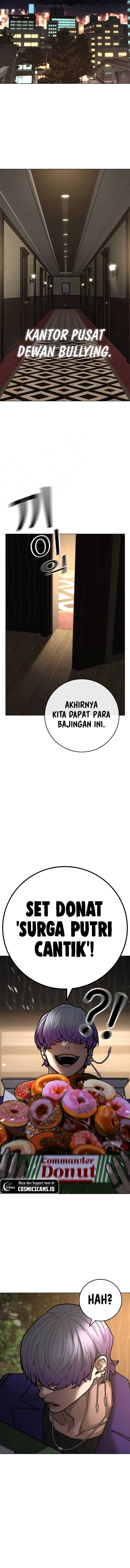 Read Reality Quest ID Manga Online